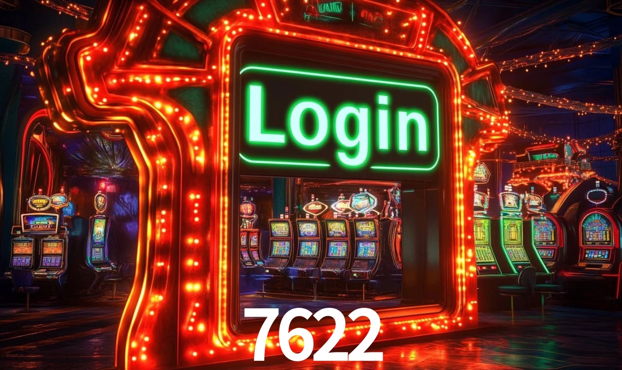Estatísticas 7622