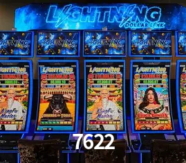 A Revolução dos Aplicativos de Jogos no 7622