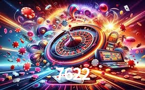 Experiência VIP 7622