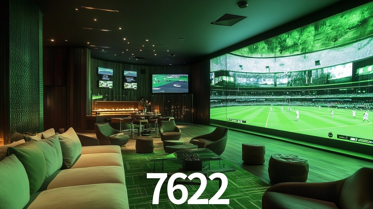 7622 - Cassino On-line 24h - 7622.com