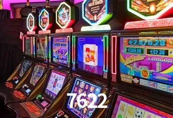 A Emoção da Loteria na 7622: Uma Chance de Mudança de Vida