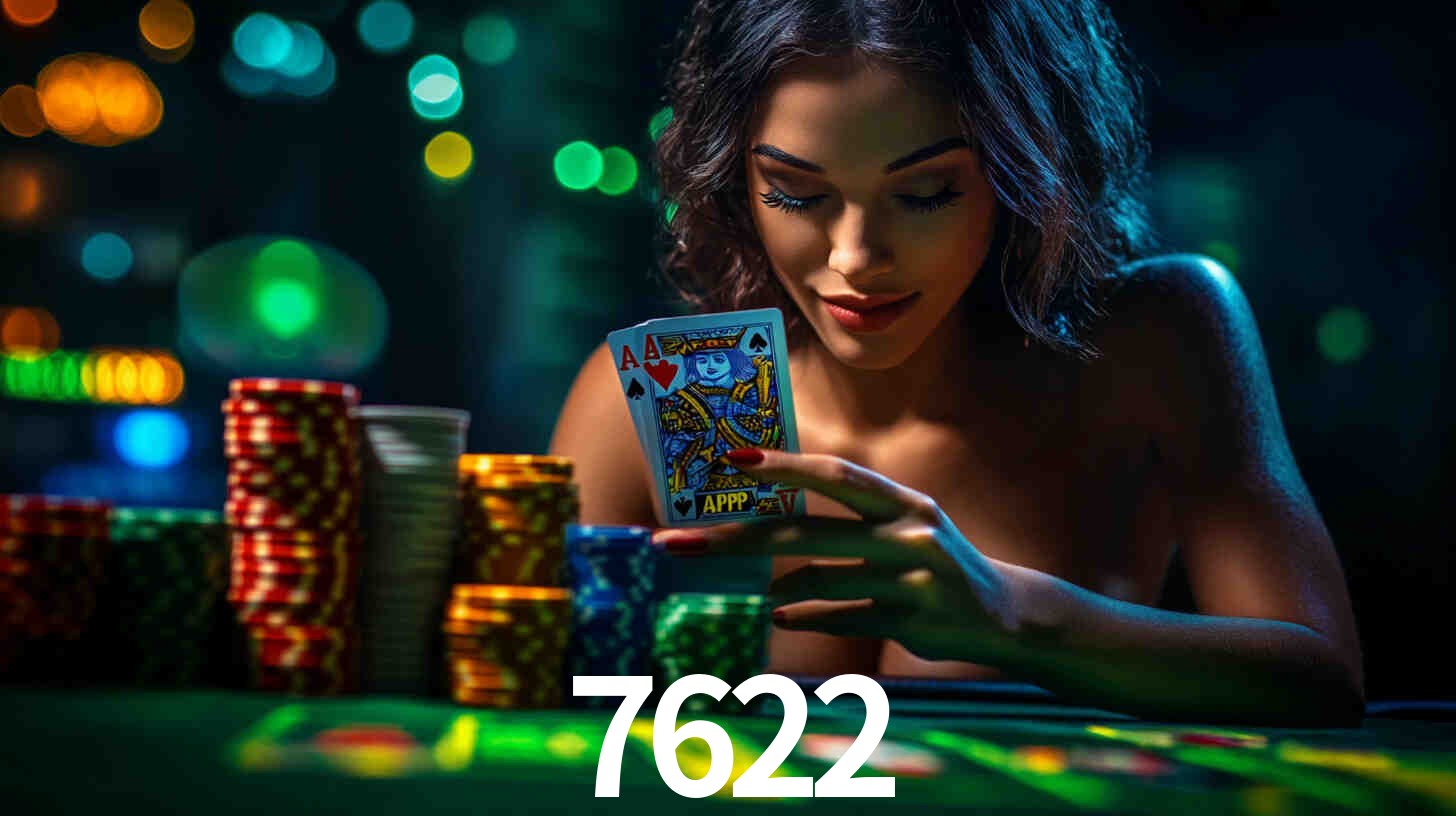 Explorando a Categoria de Eventos em Apostas na 7622