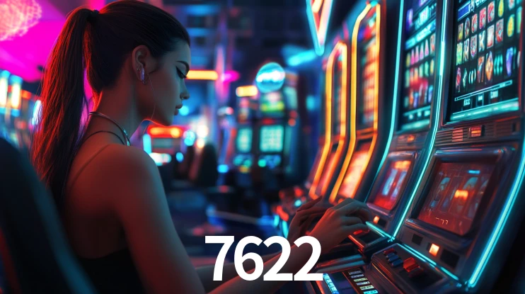 Explore as vantagens do 7622: serviço profissional e confiabilidade