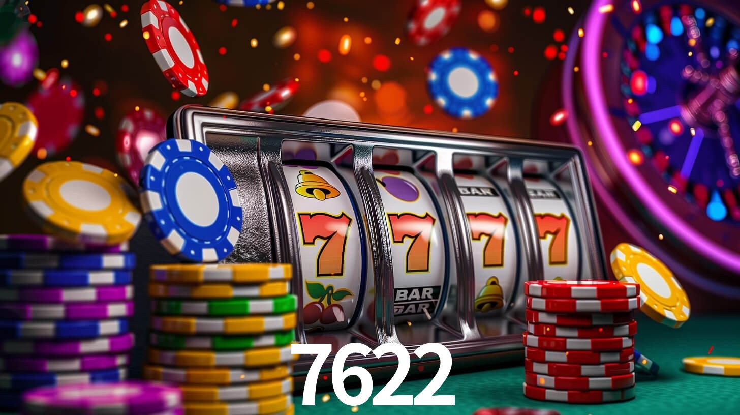 Casino Ao Vivo 7622