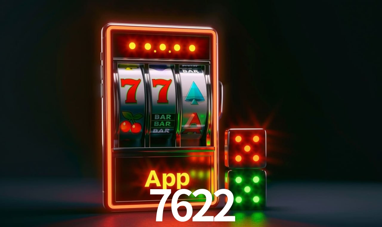 Provedores de Jogos 7622