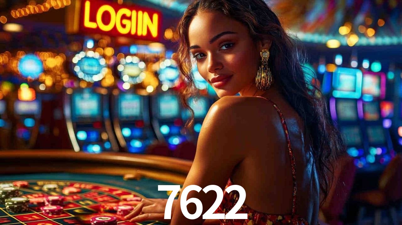 Segurança 2FA 7622