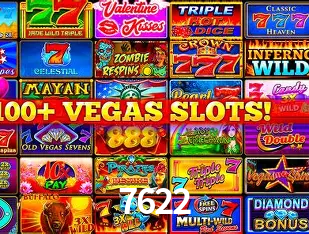 Descubra a Magia dos Jogos de Arcade no 7622