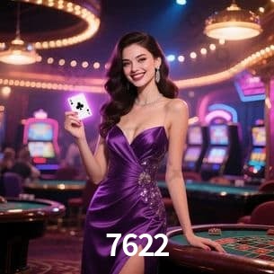 Casino VIP 7622