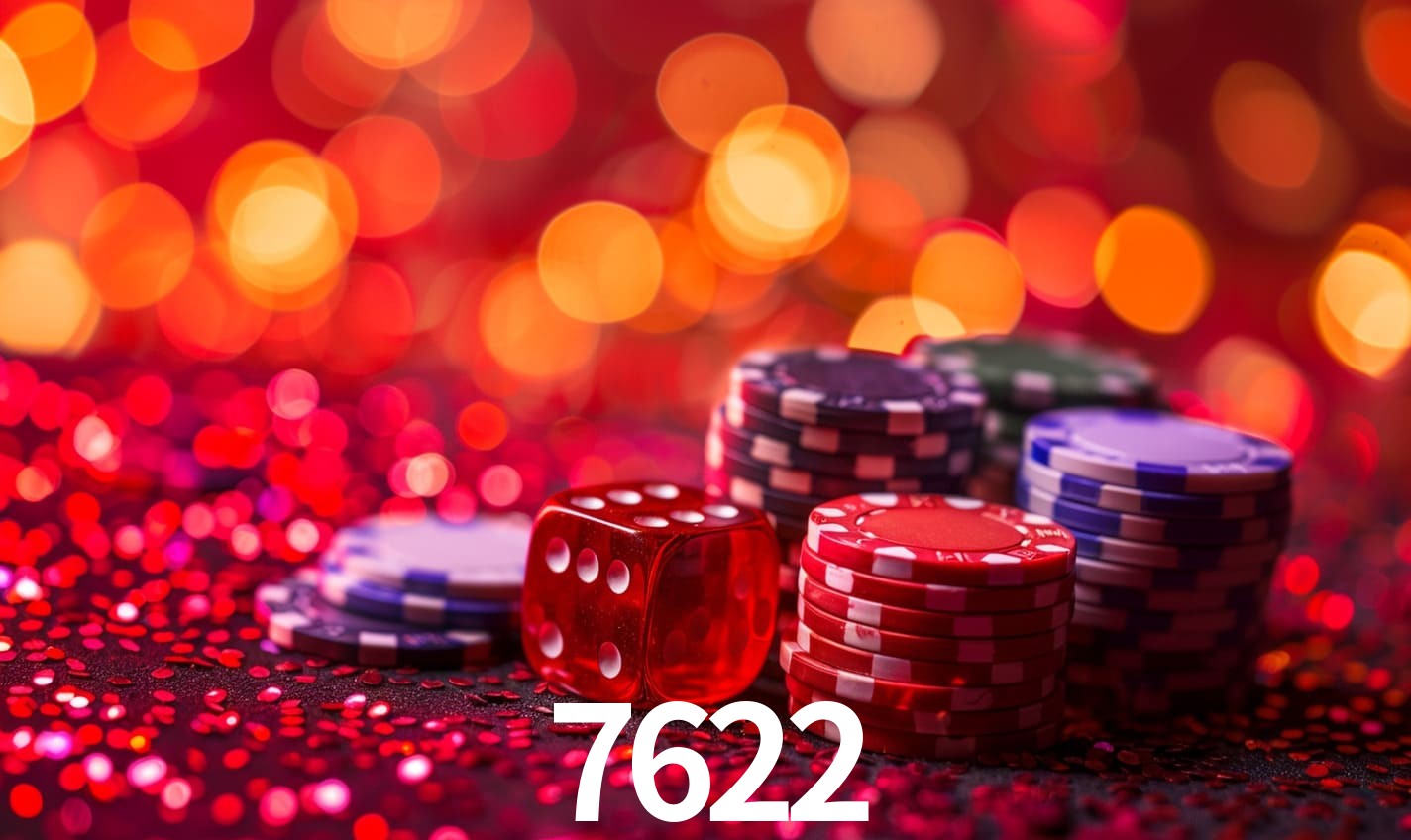 A Emoção da Loteria na 7622: Uma Chance de Mudança de Vida