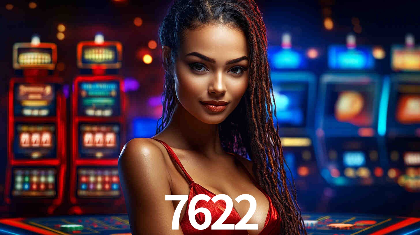 Inovações de Jogos na 7622: O Futuro das Experiências Interativas