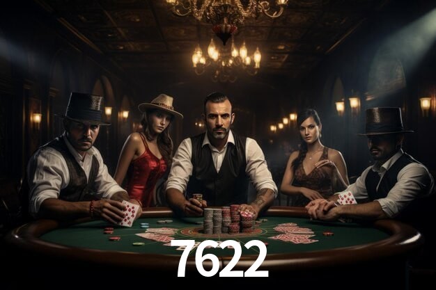 cassino 7622
