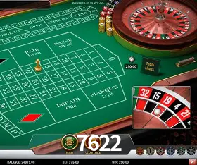 Jogos de Cassino ao Vivo