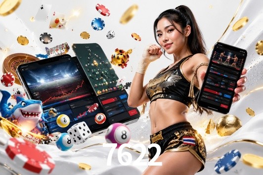 Flash Promotion 7622