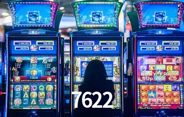 A Popularidade dos Caça-Níqueis no 7622