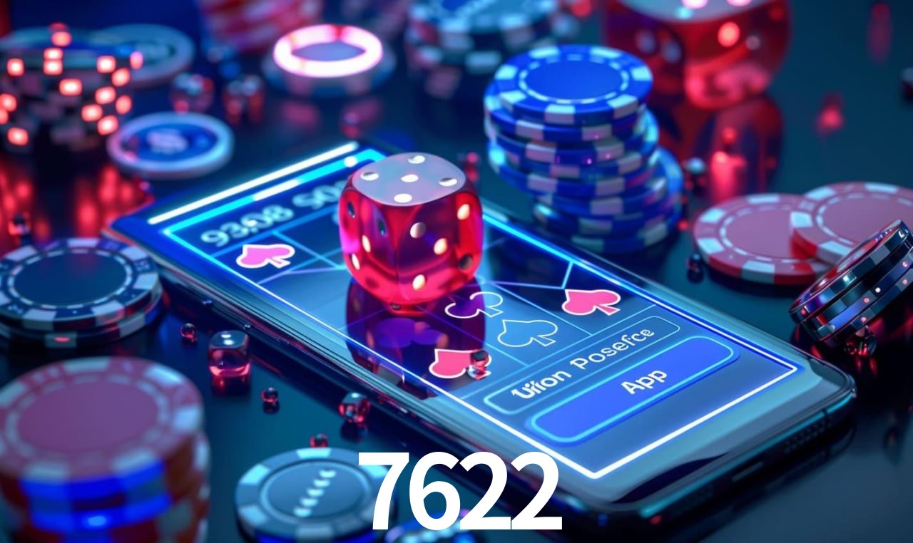 Vantagens de jogar slots no 7622 Brasil