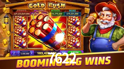 Desvendando o Mundo dos Jogos Virtuais na 7622