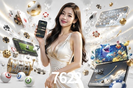 Live Casino 7622