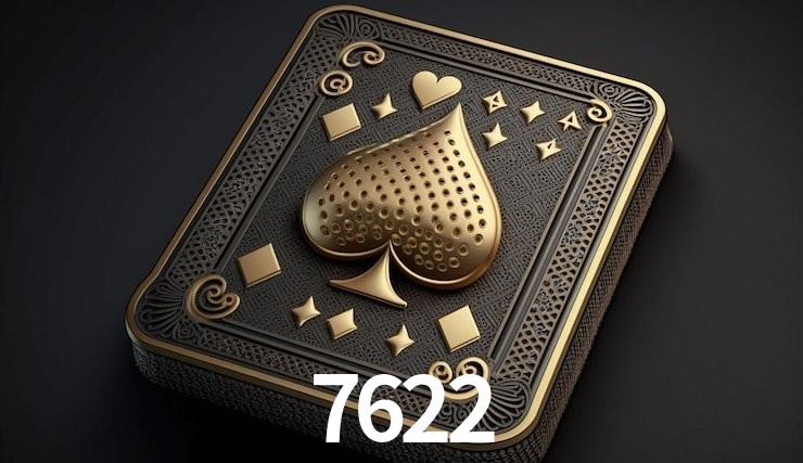 Diretório de Jogos 7622