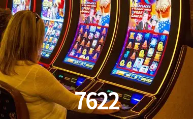 Descubra o Mundo do Cassino Online com 7622