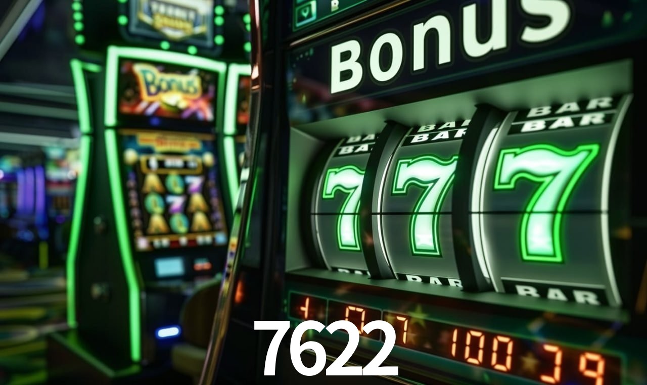 Game Providers 7622