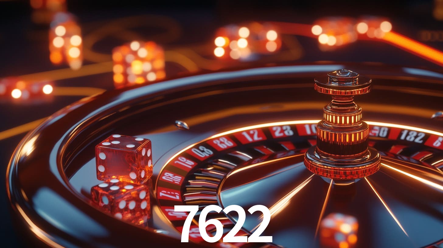 VIP Casino 7622