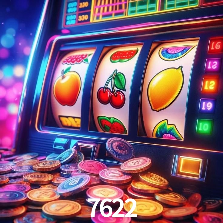 Recursos de Bônus 7622