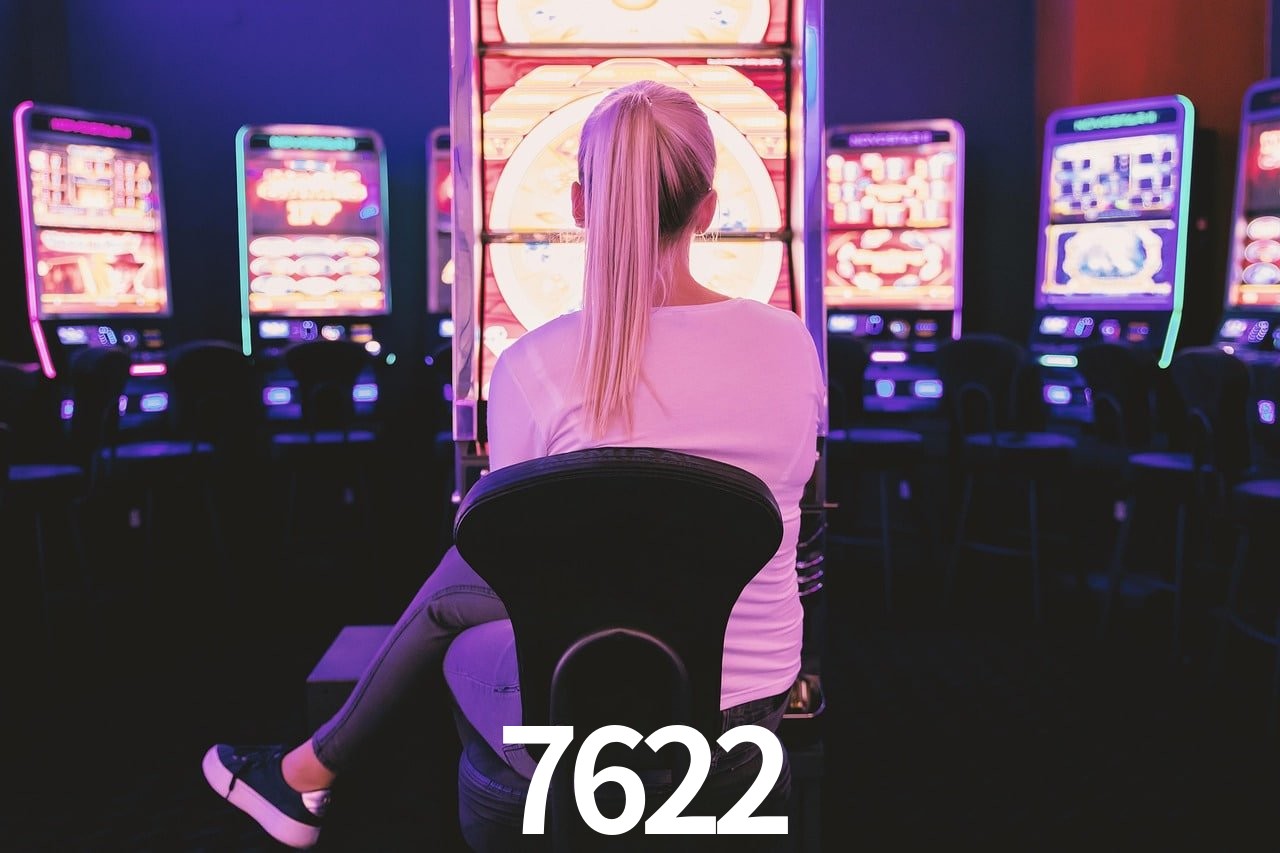 Slot Games 7622