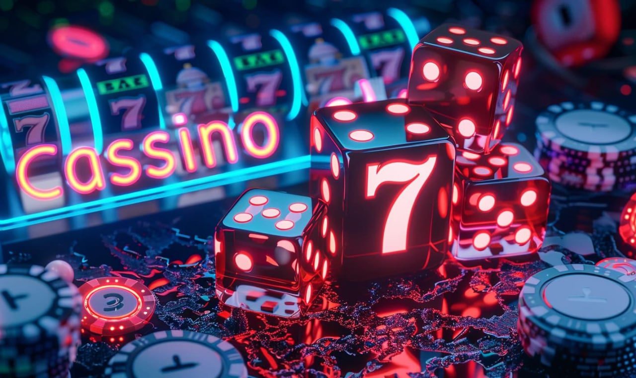 Reload Bonus Slots