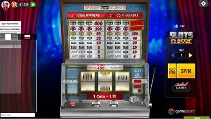 Fortune Tiger Slot